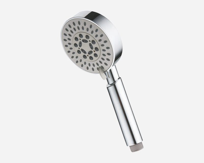 Telephonic Shower Sky Multi Flow Samrat Faucet