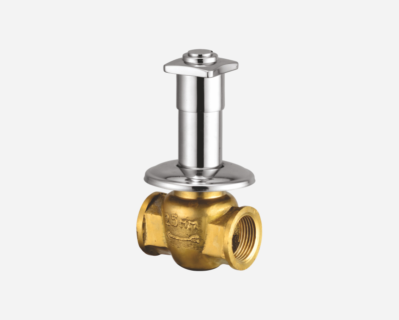 25 mm Flush Cock (Medium)