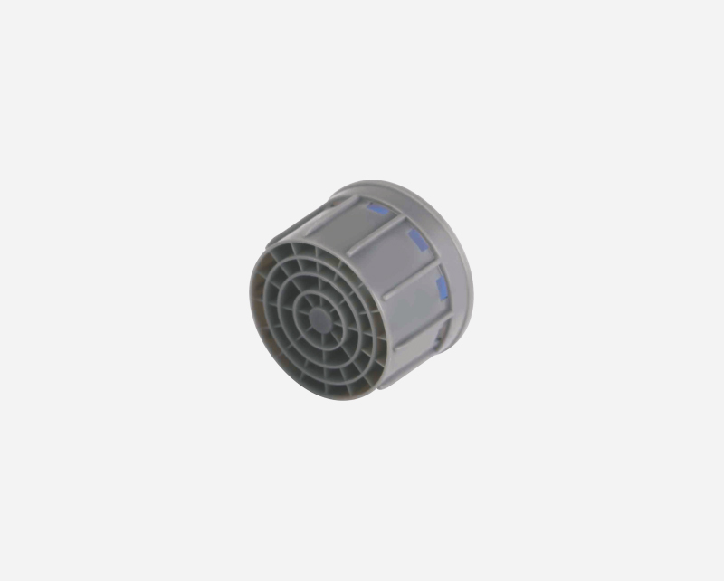Aerator PVC Only (24×1)