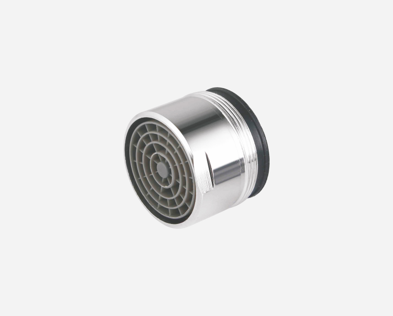 Aerator with Permix (24×1) Male Thread
