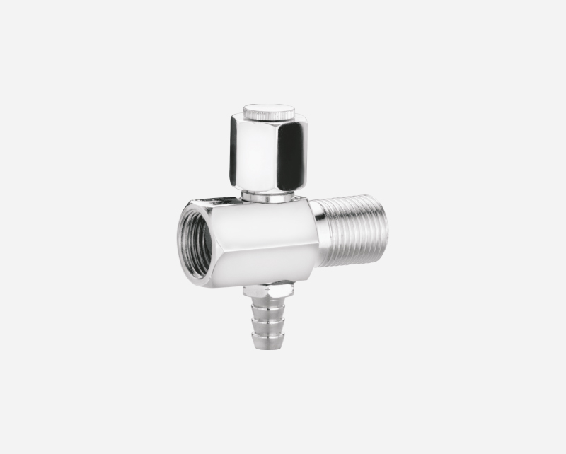 Aqua Guard Nozzle Tee