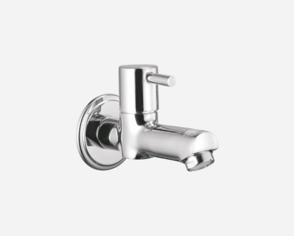 Bib Cock Long With Flange
