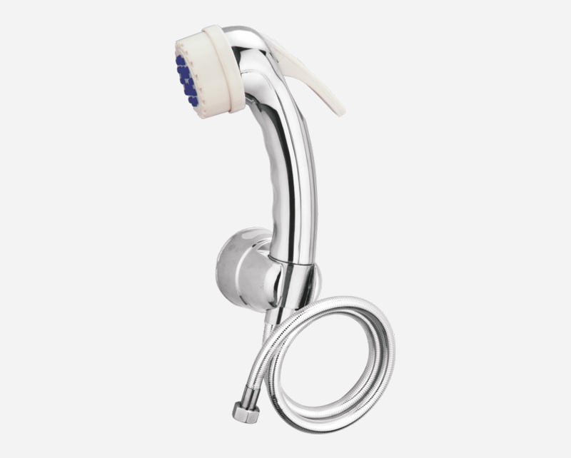 Health Faucet Ninza H/F Set 1mtr. Tube Ninza