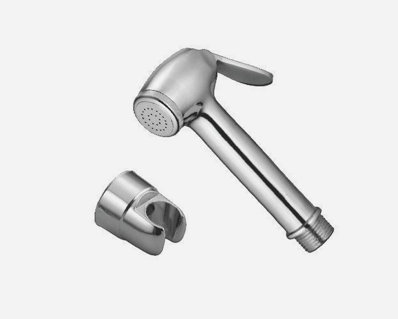 Health Faucet Penguin CP H/F Set 1mtr. Tube Penguin CP