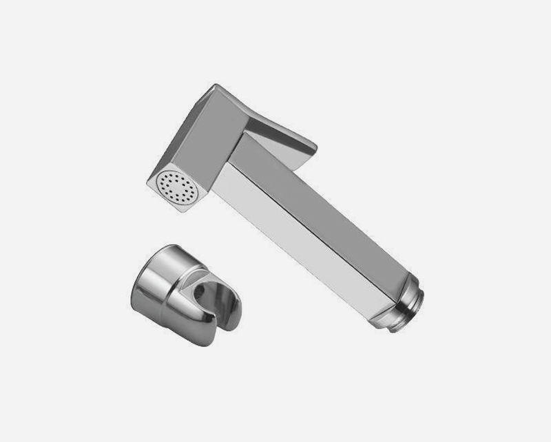 Health Faucet Skoda H/F Set lmtr. Tube Skoda