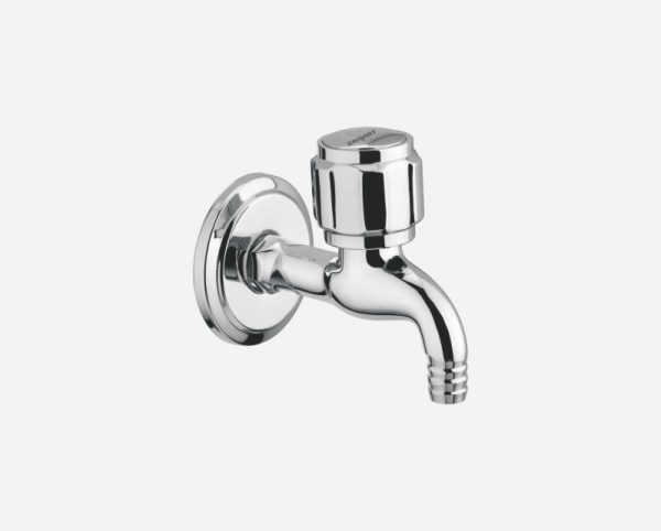 Nozzle Bib Cock