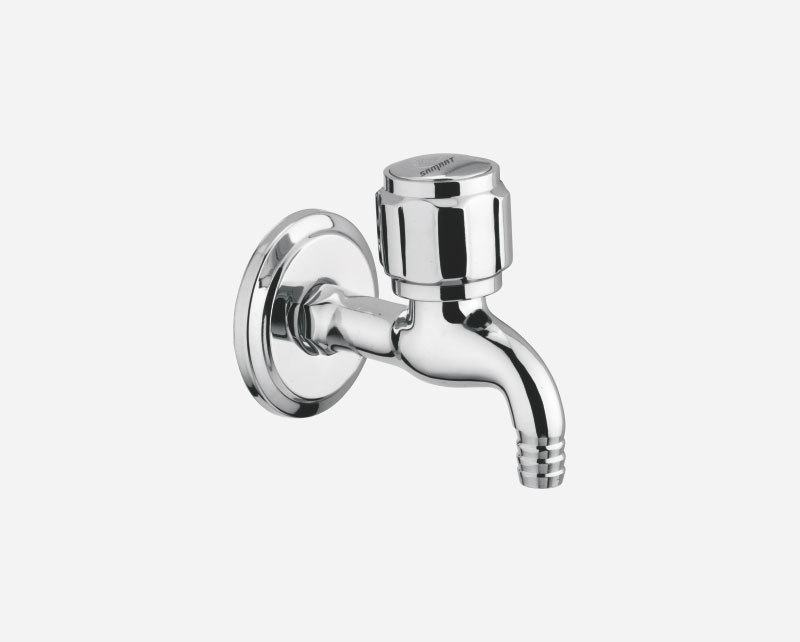 Nozzle Bib Cock