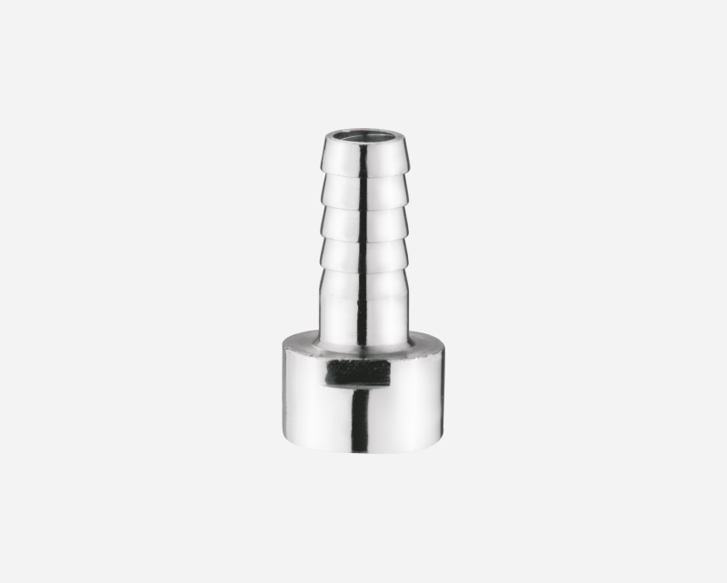 Nozzle for Bib Cock (Female Thread)