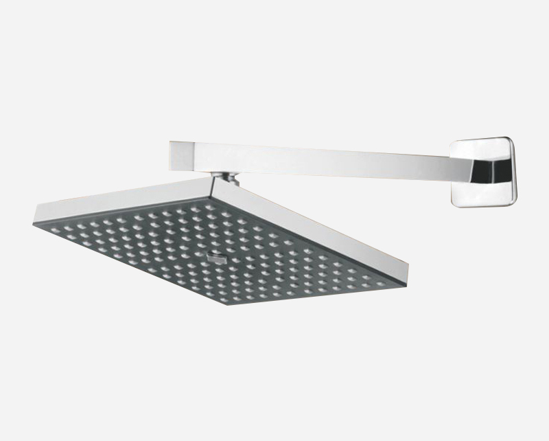 Over Head Shower