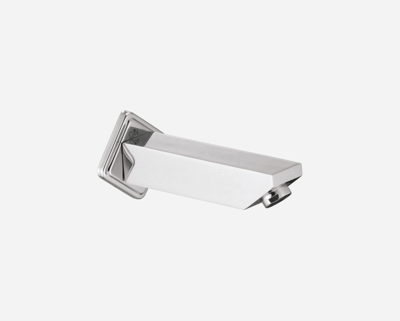 Plain Spout