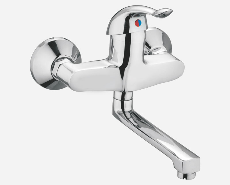 Sink Mixer