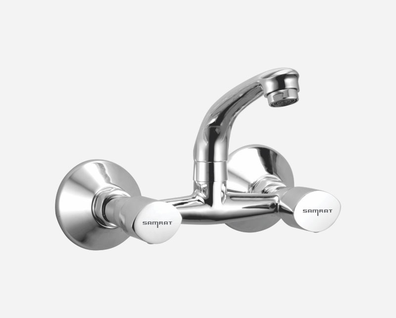 Sink Mixer