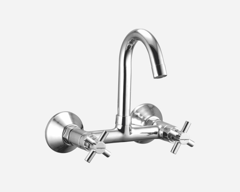 Sink Mixer