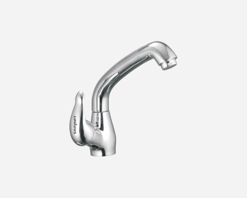 Swan  Neck