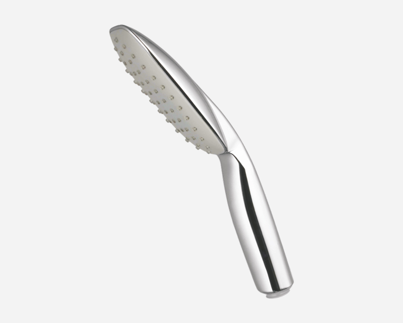Telephonic Shower Kangaroo Single Flow