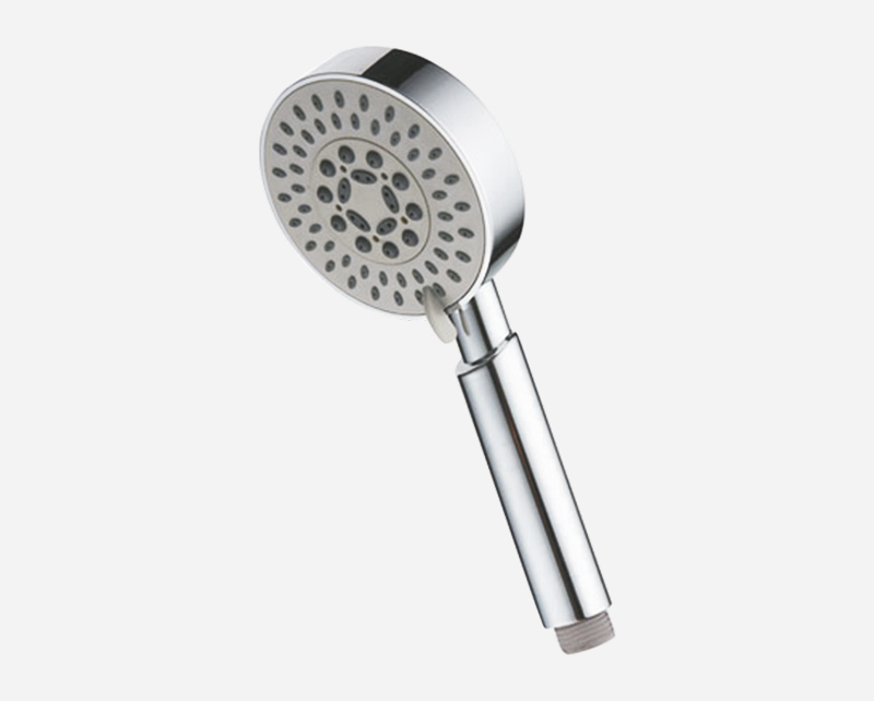 Telephonic Shower Sky Multi Flow