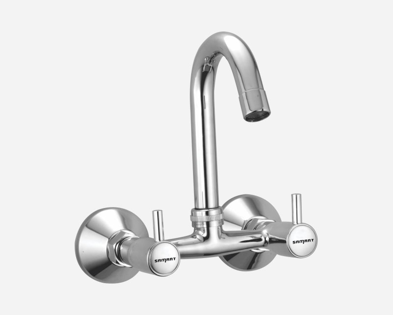 Sink Mixer