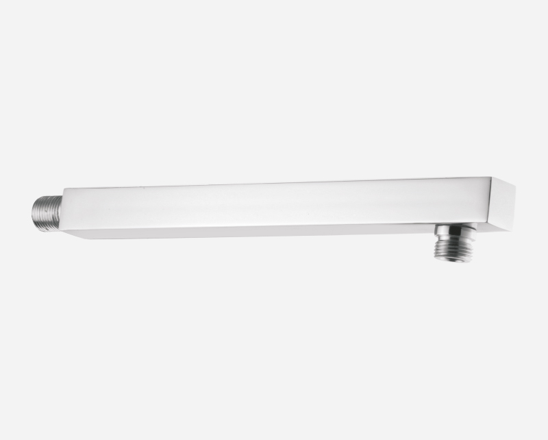 Square Shower Arm
