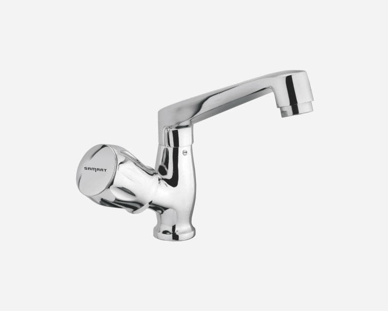 Swan-Neck