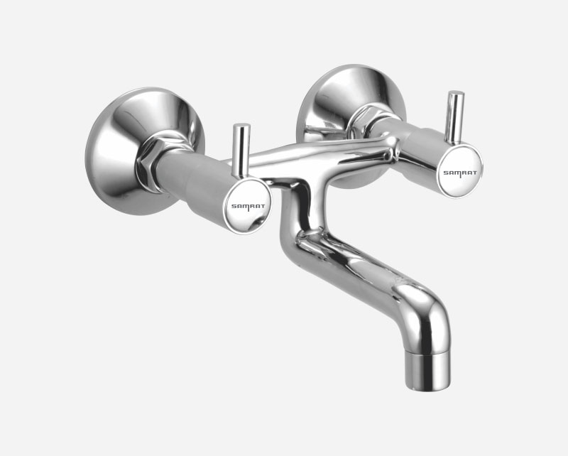 Wall Mixer Non Telephonic