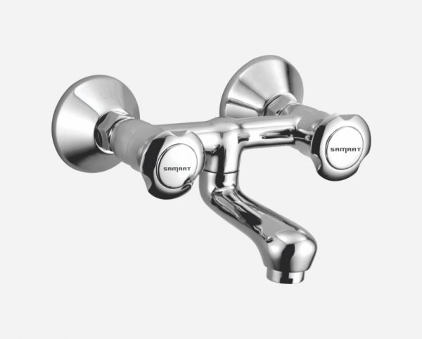 Wall Mixer Non Telephonic